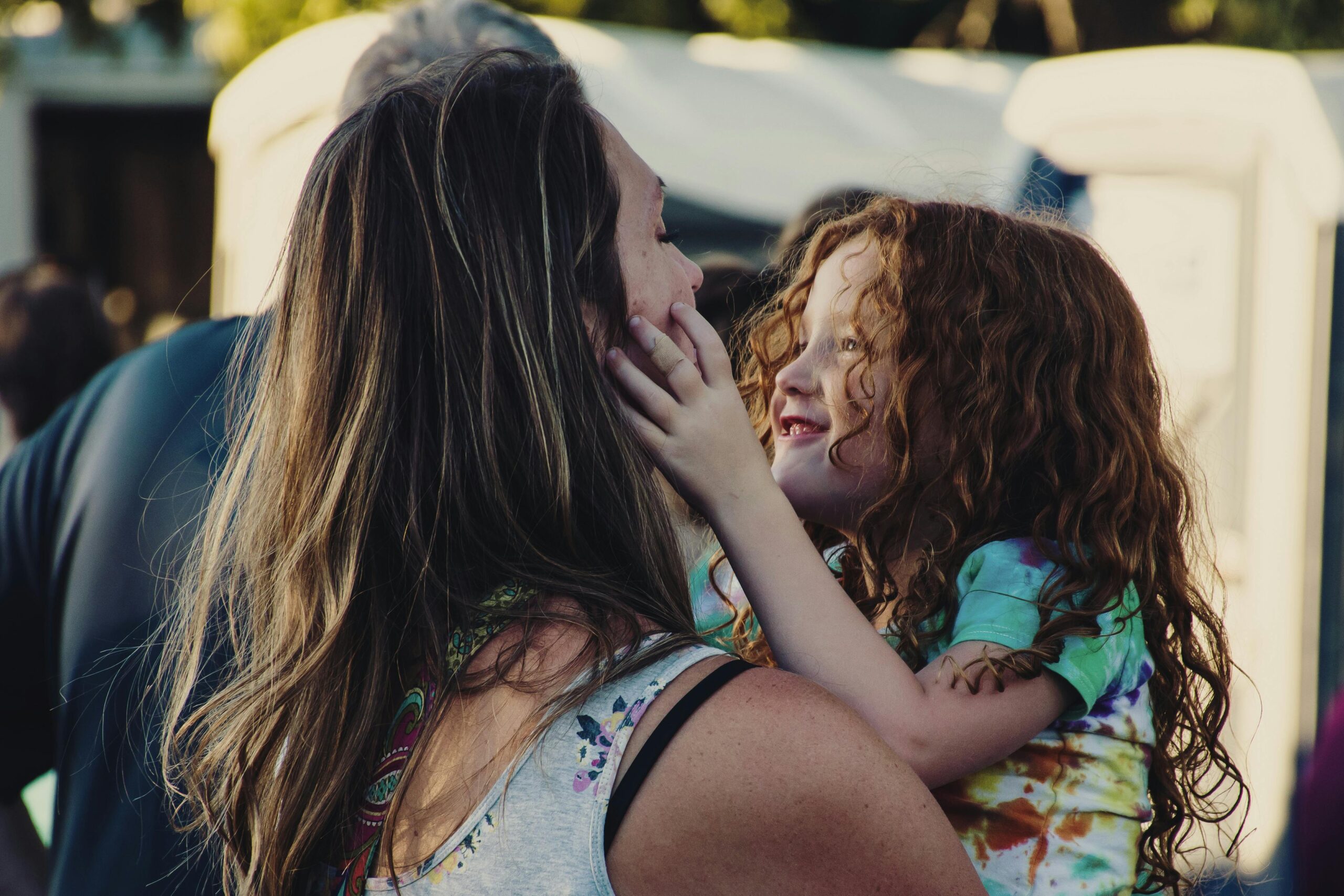 Shaping Your Post-Mom Life: 6 Tips to Love Your Reflection Again