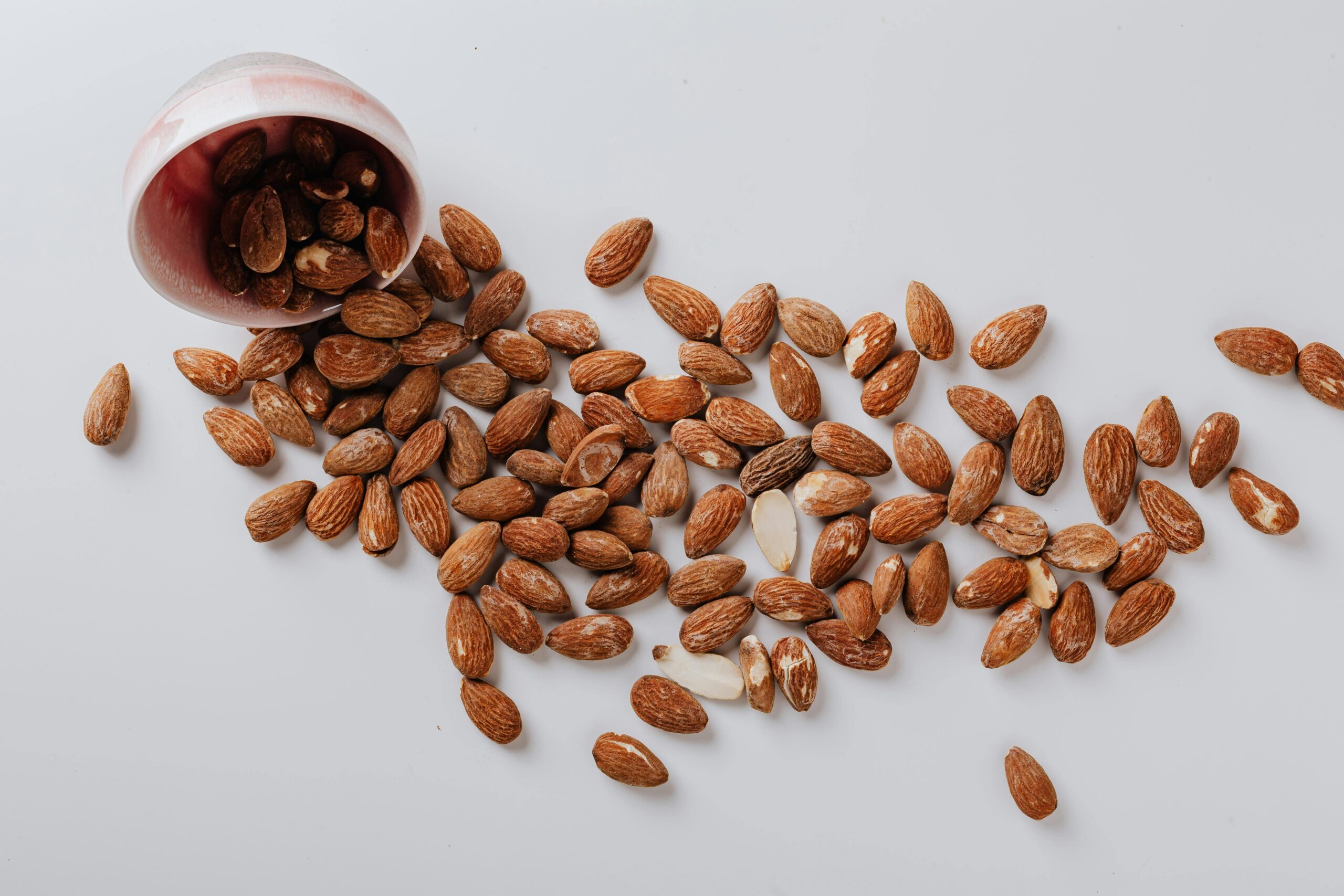 Best Raw Almonds from Briden Wilson Farm: Pure, Fresh, and Naturally Delicious