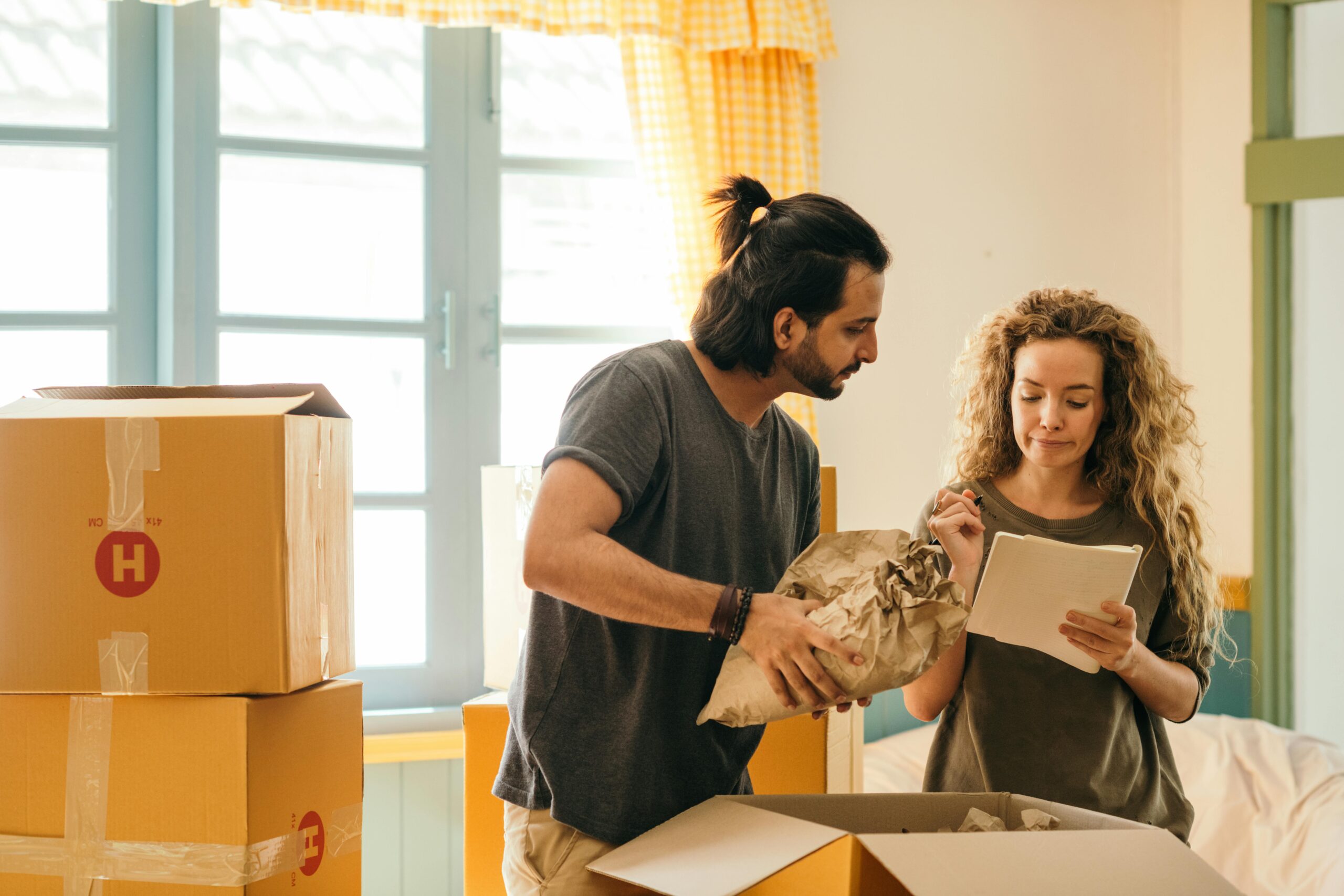 How to Handle a Last-Minute Move Like a Pro