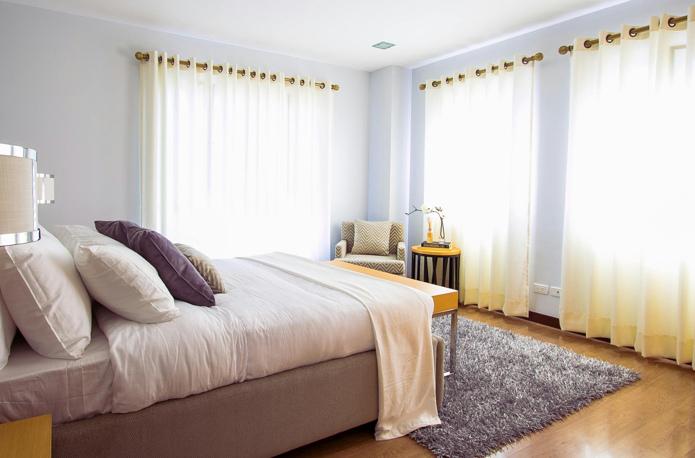 5 Key Factors To Consider When Choosing Made to Measure Curtains