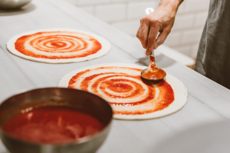 Pizza-Making Kits: The Secret to Revolutionizing Your Pizza Nights