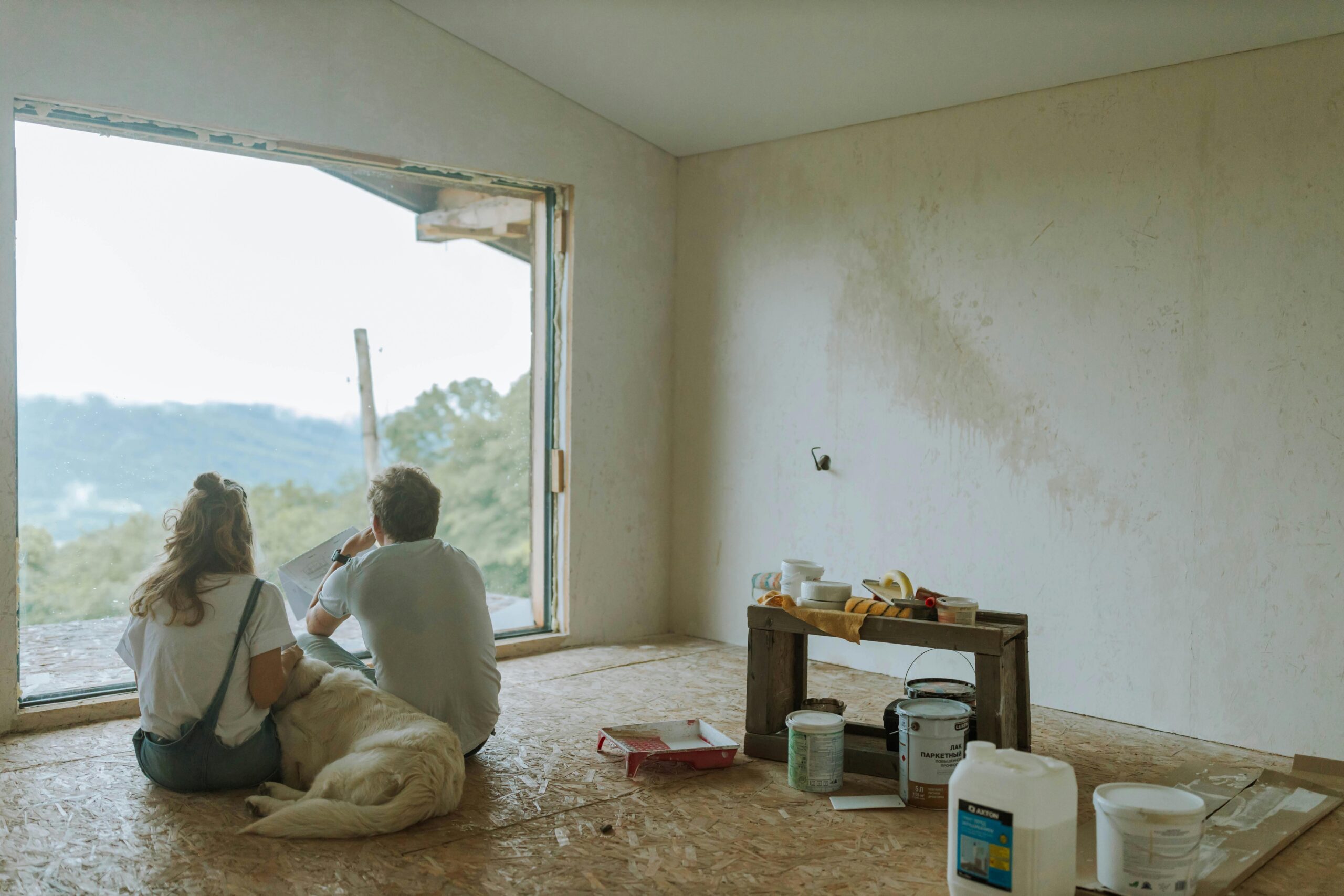 Effective Budgeting Tips for Home DIY Projects in 2025