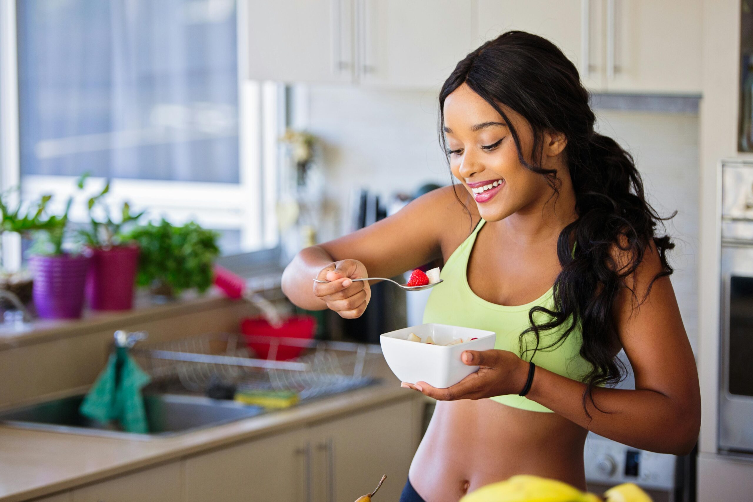 Nutrition Tips for Women’s Health: A Comprehensive Guide
