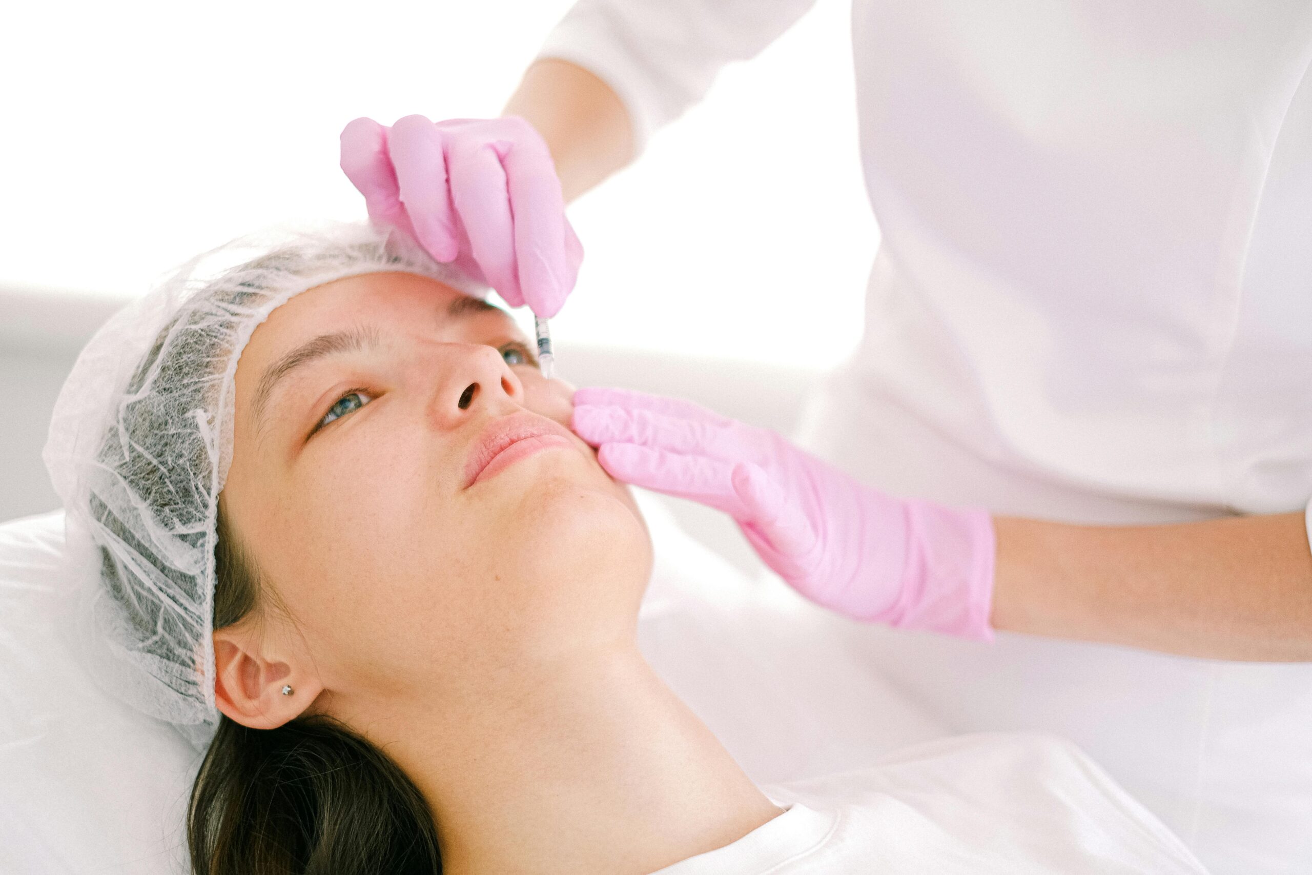 A Complete Guide to Botox Benefits and What to Expect
