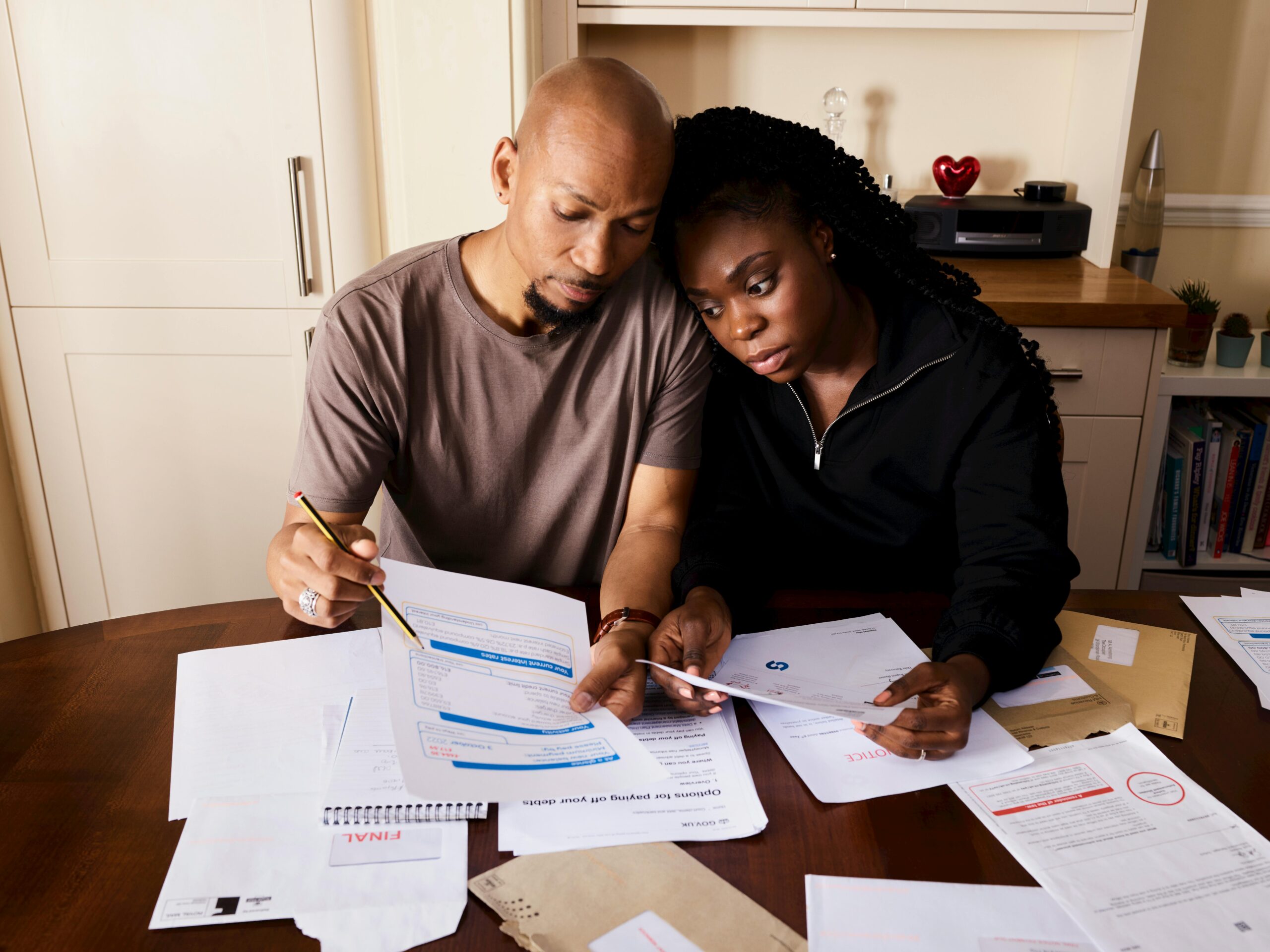 Your Guide to Building a Financial Safety Net for Your Loved Ones