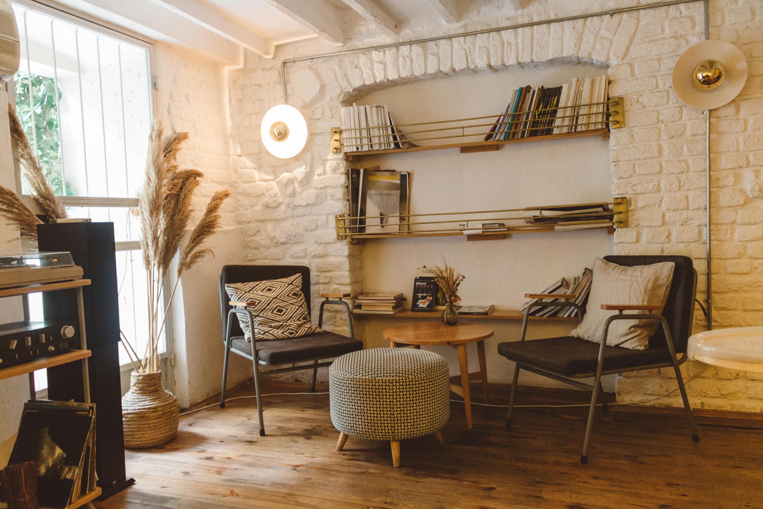 The Ultimate Guide to Low-Maintenance Living for Busy Homeowners