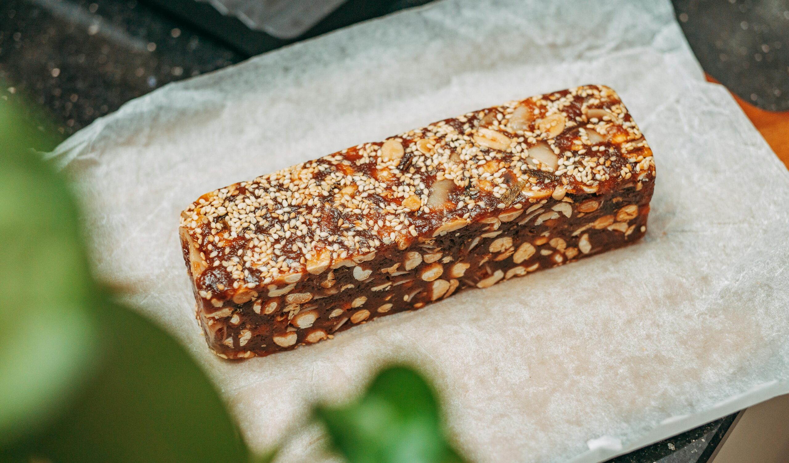 Healthy Protein Bars: What Makes One Truly Nutritious?