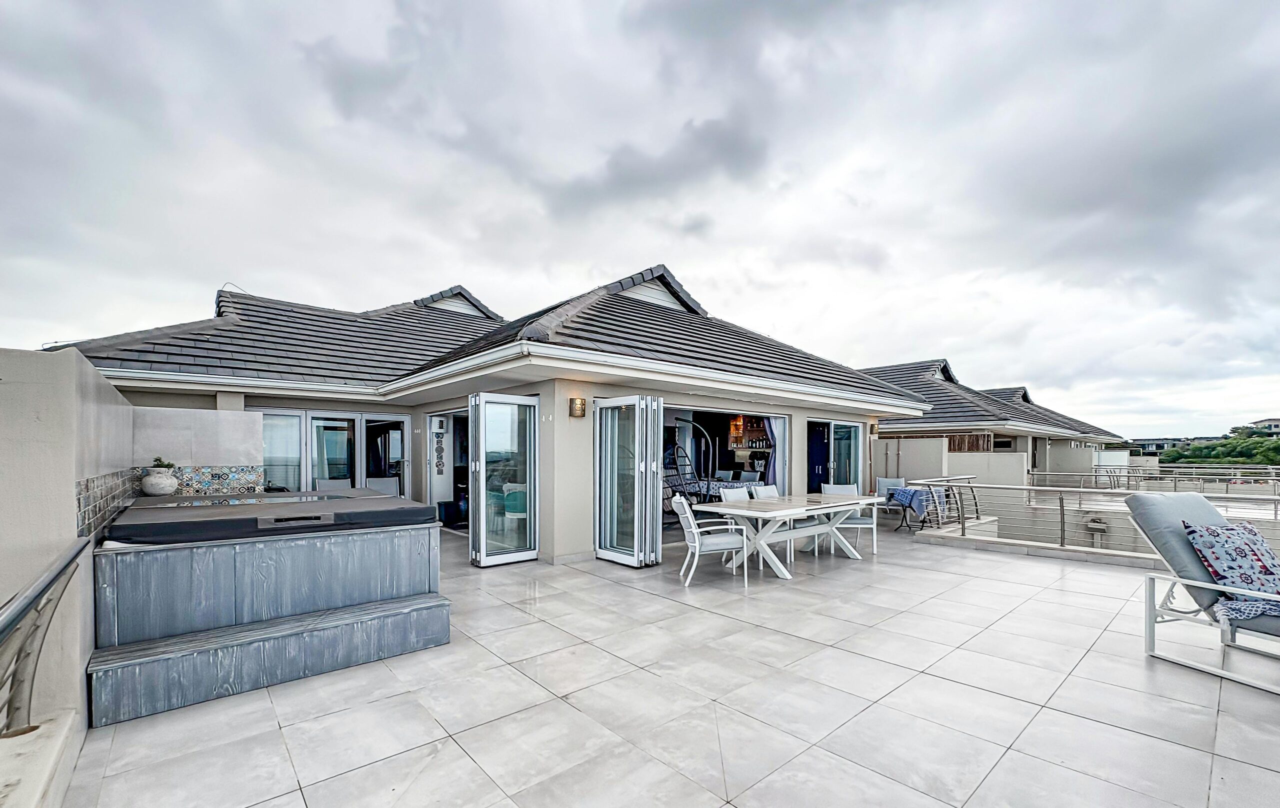 Seamless Comfort, Every Season: Smart Solutions for Your Home