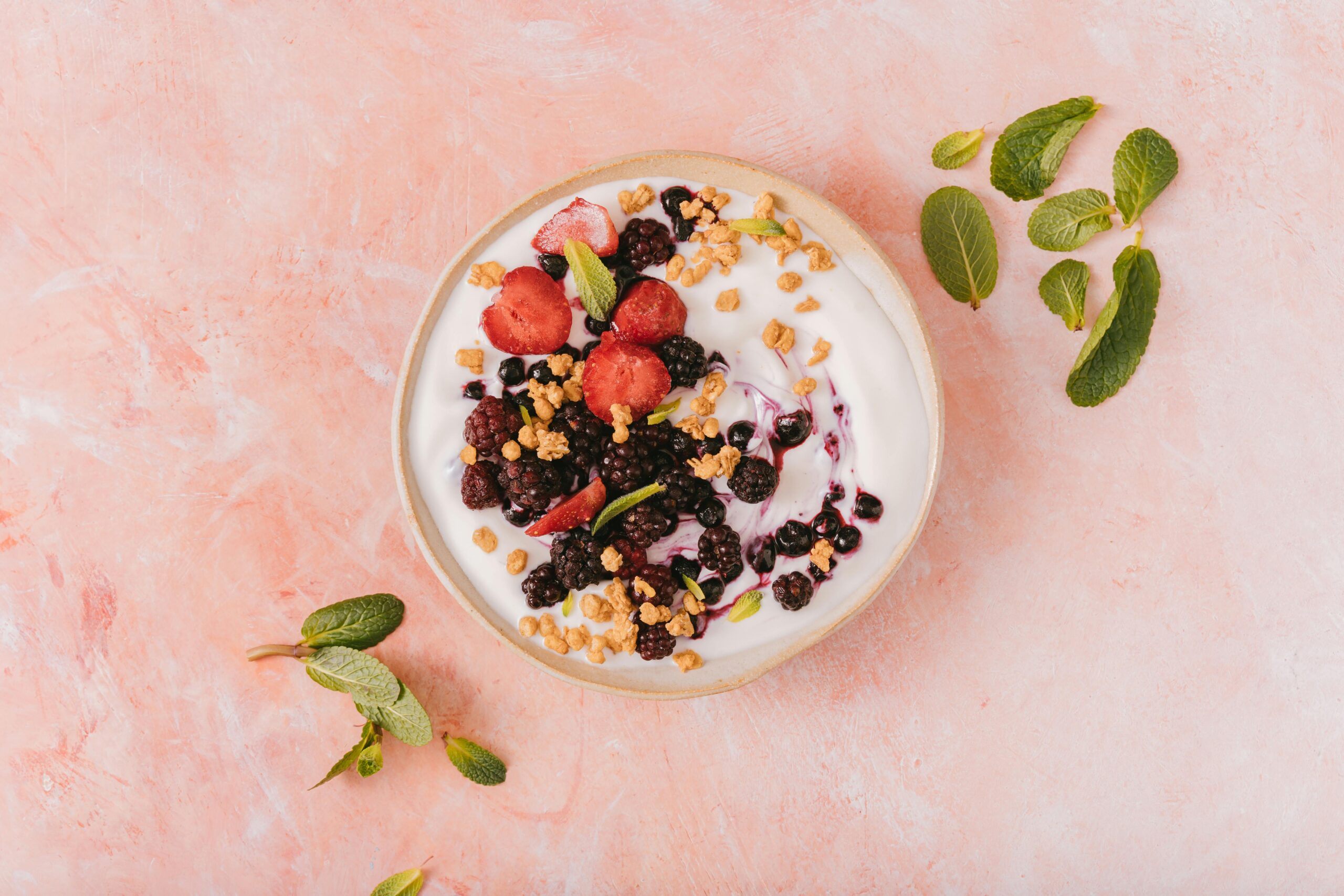 Healthy-ish Treats That Feel Like Dessert (But Are Actually Good for You)