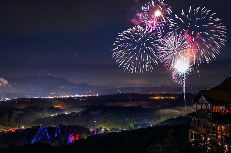 How to Spend a Fun-Filled Day in Pigeon Forge Without a Strict Itinerary