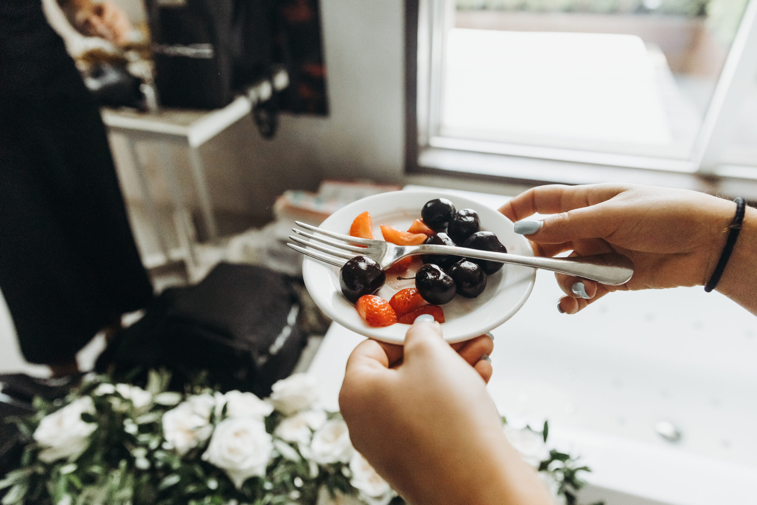 What Are the Best Dieting Tips for Brides Preparing for Their Big Day
