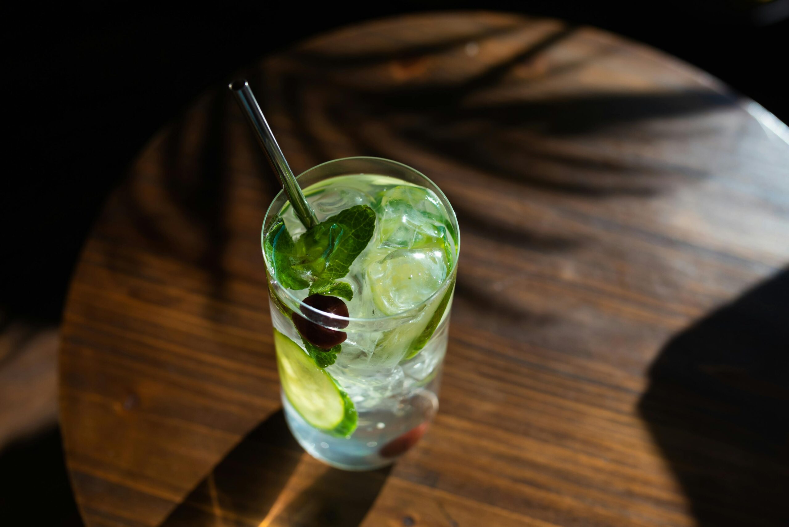 The Soft Life Era: Slow Living, Intentional Sipping, and Elevated Choices