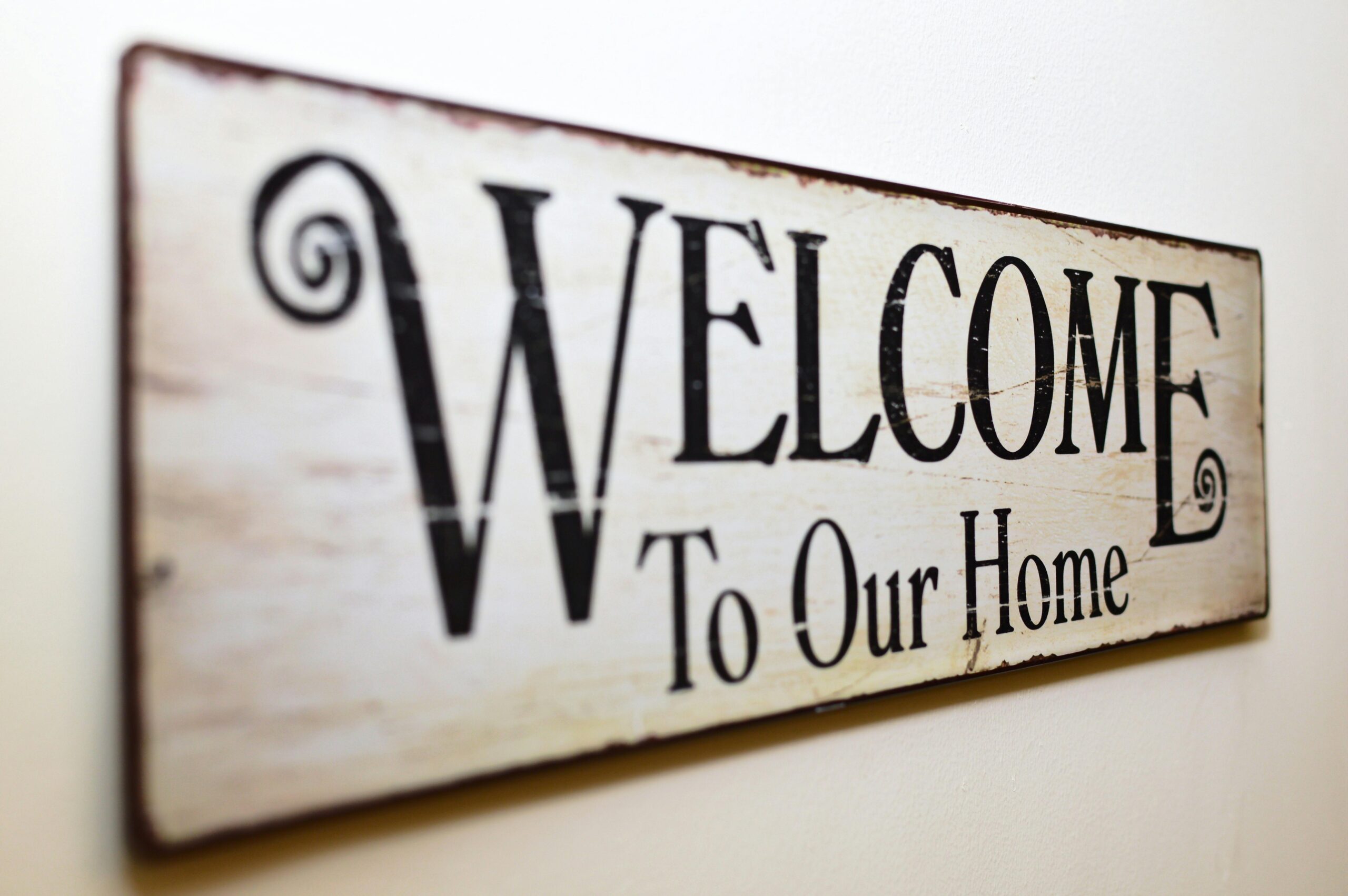 How to Make Your Home More Inviting