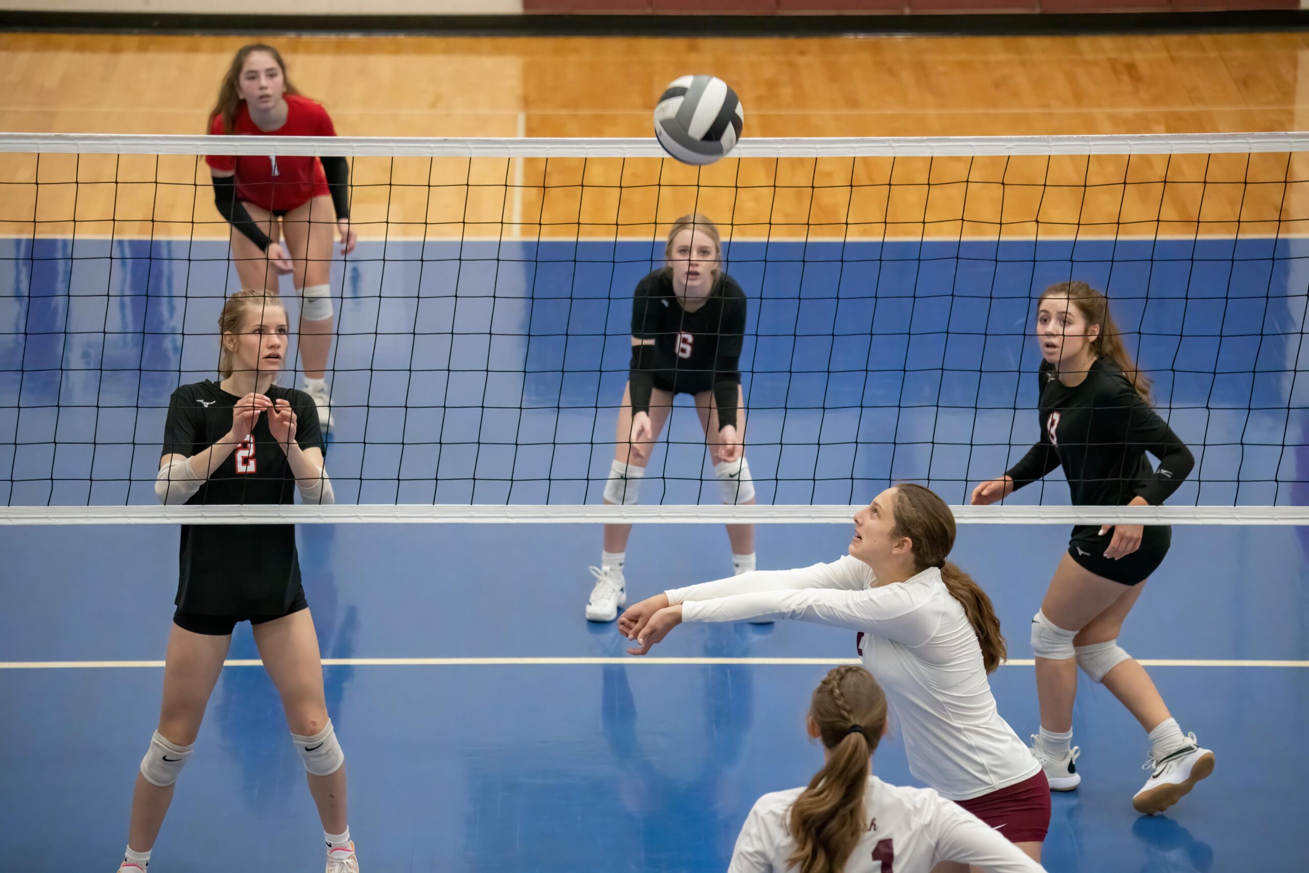 College Scholarships Through Sports: Best Athletic Paths for Kids