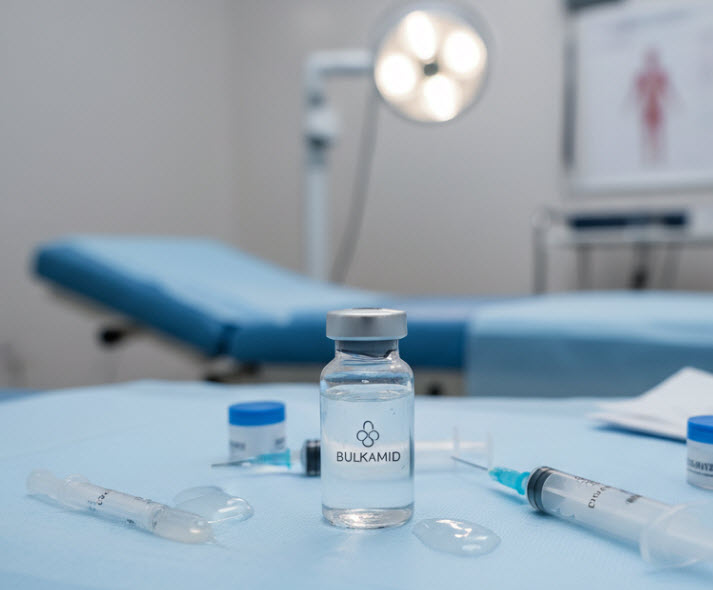 Does Bulkamid Really Work? – I’ve had 2 Doses