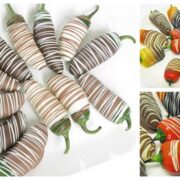 Chocolate Covered Jalapenos Recipe