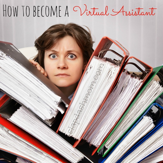 How to Become a Virtual Assistant